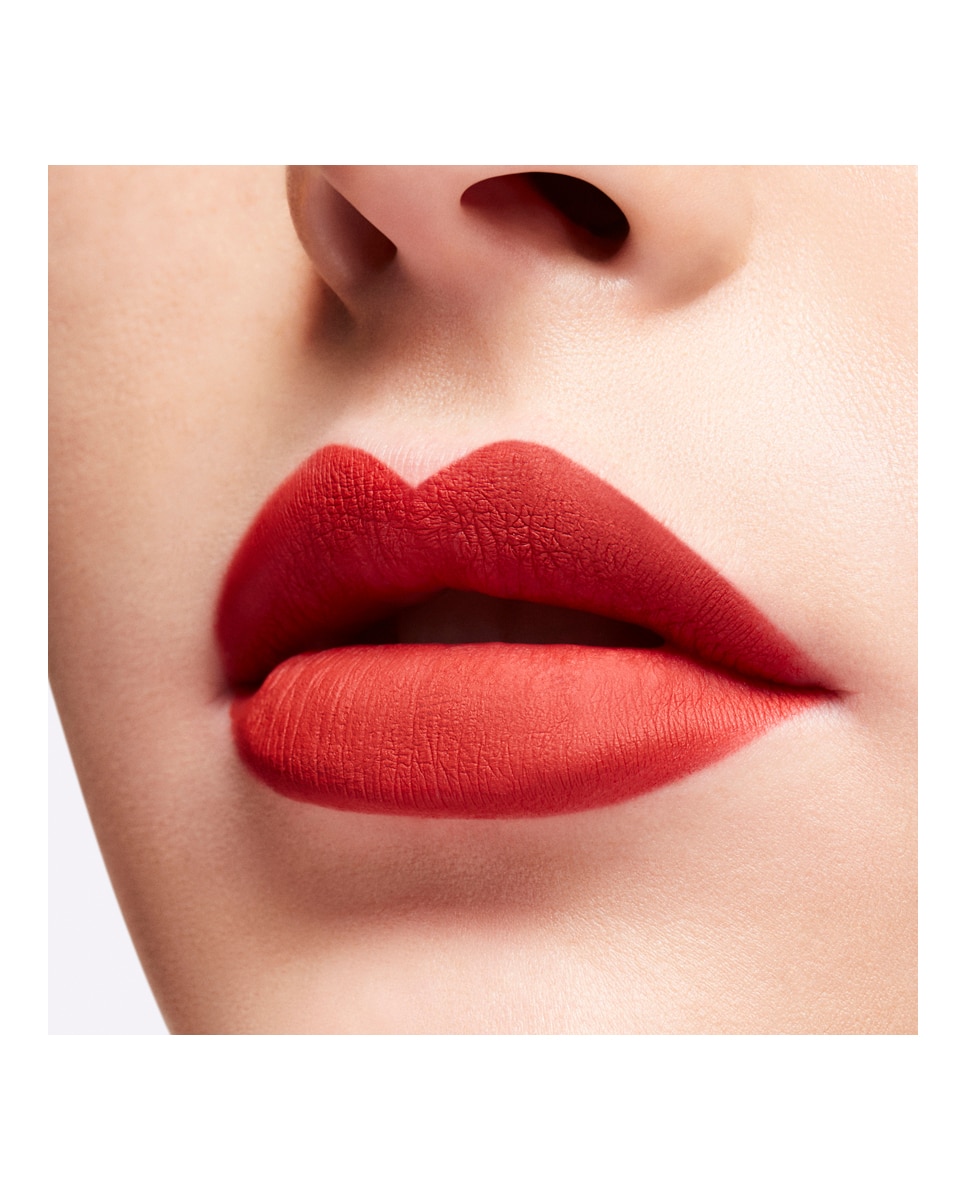 Imagen 4 de Locked Kiss 24HR Lipcolour Barra de Labios Líquida - Vicious Vicious