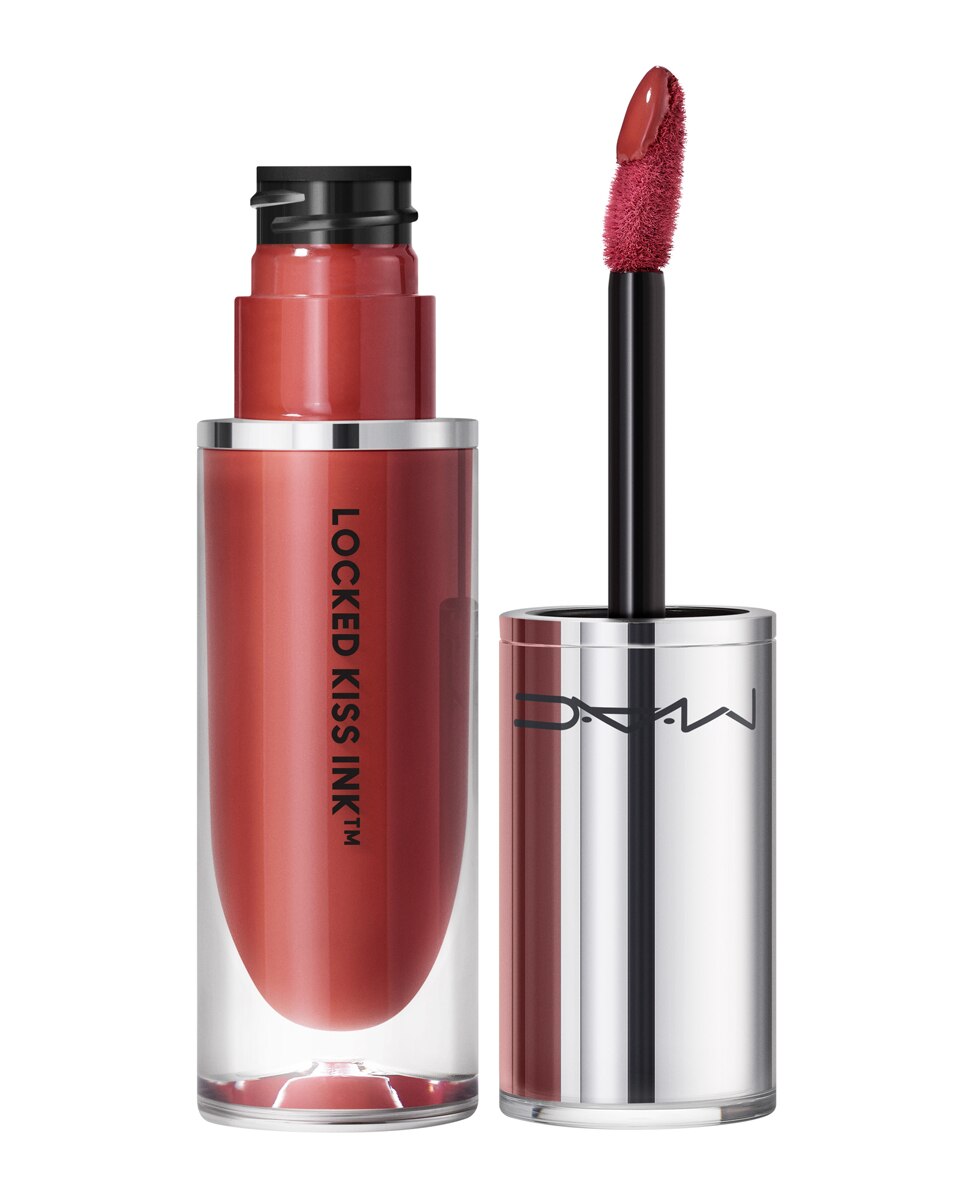 Locked Kiss 24HR Lipcolour Barra de Labios Líquida - Emphatic Emphatic-2