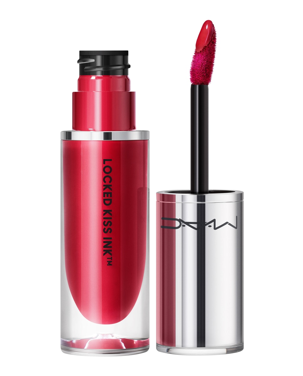Locked Kiss 24HR Lipcolour Barra de Labios Líquida - Gossip Gossip-2