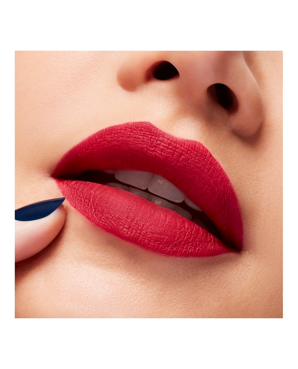 Locked Kiss 24HR Lipcolour Barra de Labios Líquida - Gossip Gossip-4
