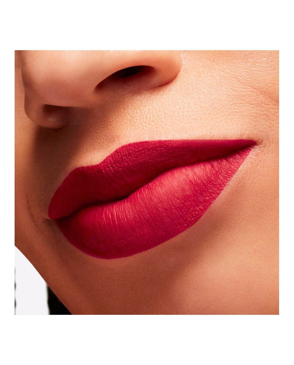 Locked Kiss 24HR Lipcolour Barra de Labios Líquida - Gossip Gossip-5