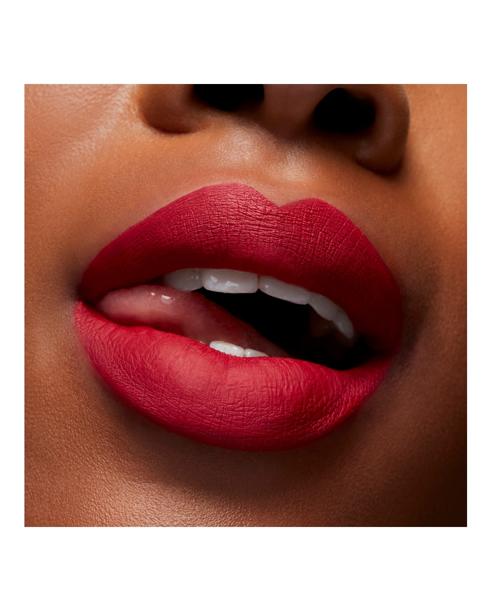 Locked Kiss 24HR Lipcolour Barra de Labios Líquida - Gossip Gossip-6