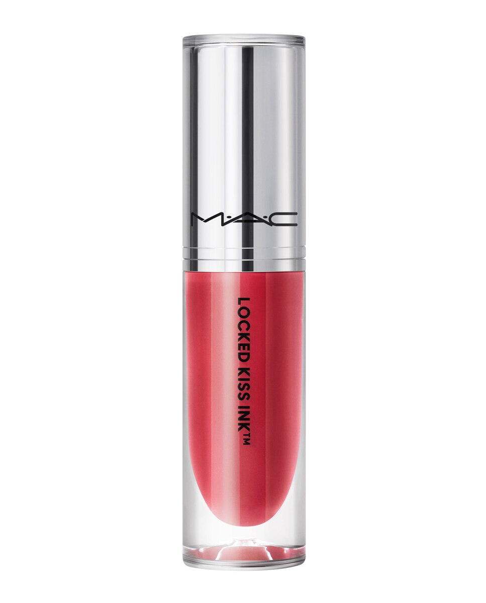 Locked Kiss 24HR Lipcolour Barra de Labios Líquida - Curious Curious-1