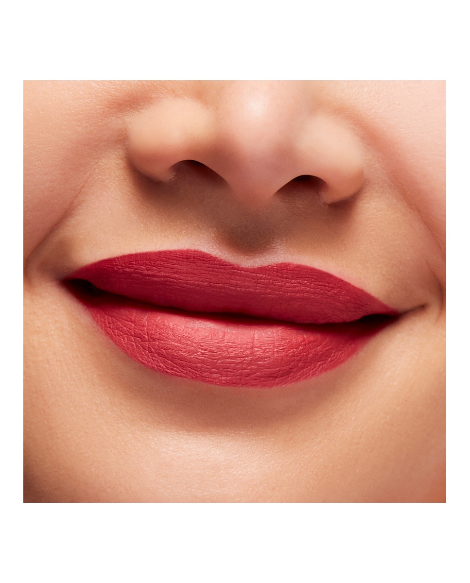 Locked Kiss 24HR Lipcolour Barra de Labios Líquida - Curious Curious-4