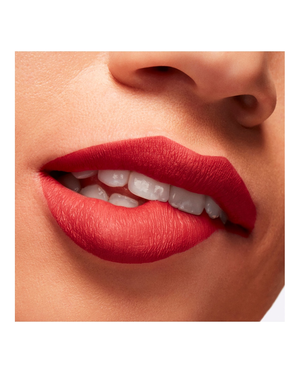 Locked Kiss 24HR Lipcolour Barra de Labios Líquida - Curious Curious-5