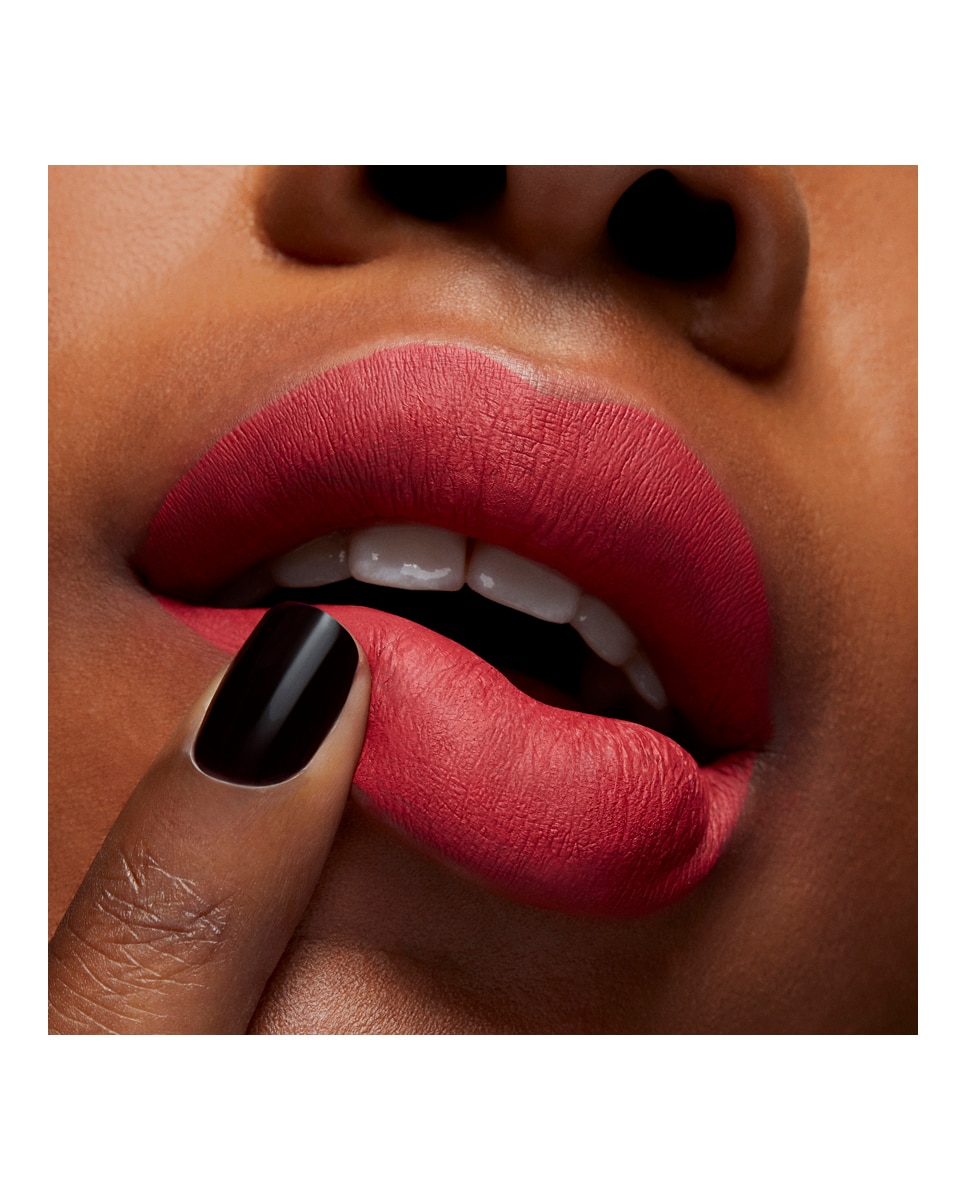 Locked Kiss 24HR Lipcolour Barra de Labios Líquida - Curious Curious-6