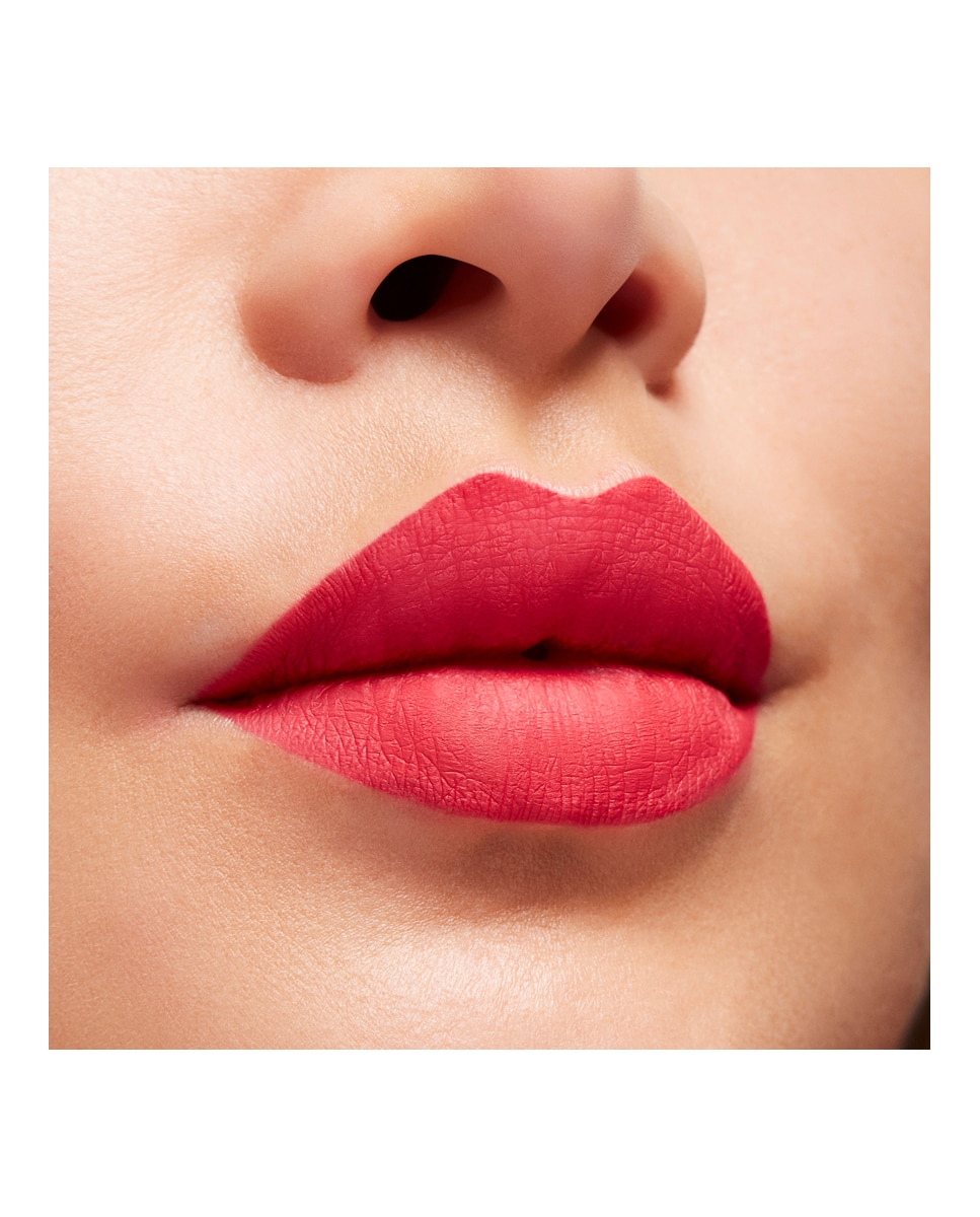 Locked Kiss 24HR Lipcolour Barra de Labios Líquida - Hyperbole Hyperbole-4