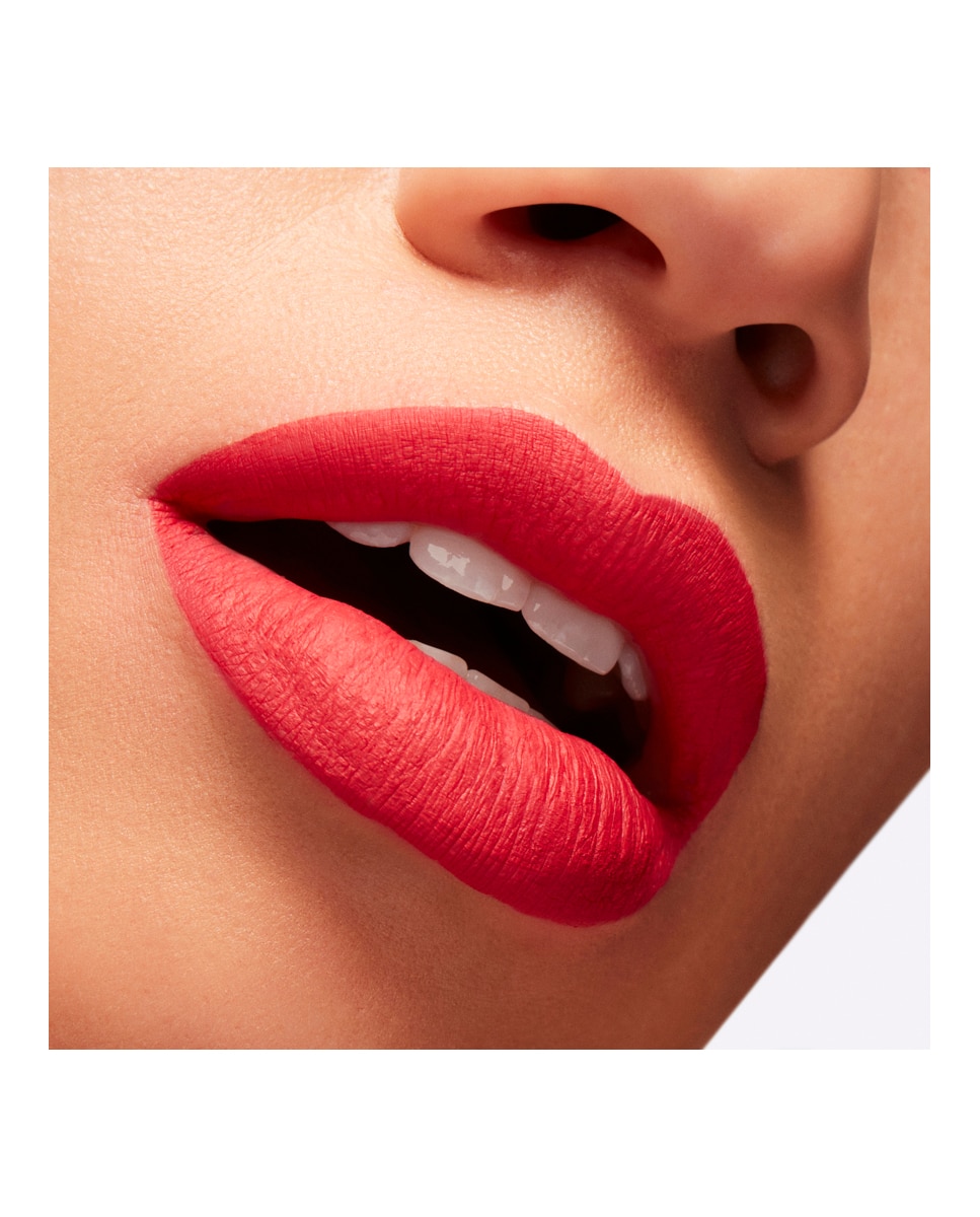 Locked Kiss 24HR Lipcolour Barra de Labios Líquida - Hyperbole Hyperbole-5