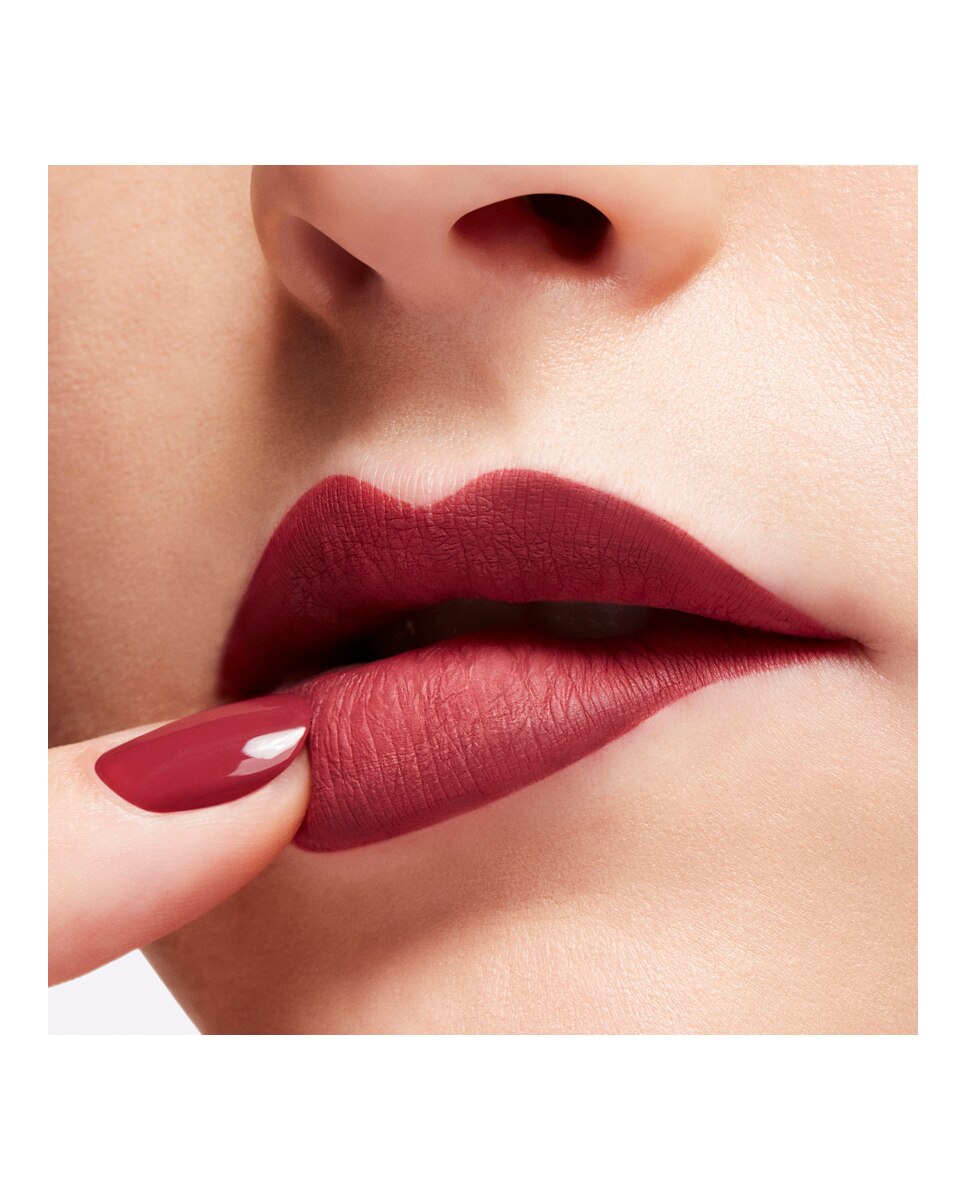 Imagen 4 de Locked Kiss 24HR Lipcolour Barra de Labios Líquida - Decadence Decadence