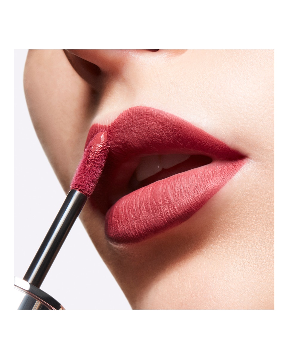 Imagen 5 de Locked Kiss 24HR Lipcolour Barra de Labios Líquida - Decadence Decadence