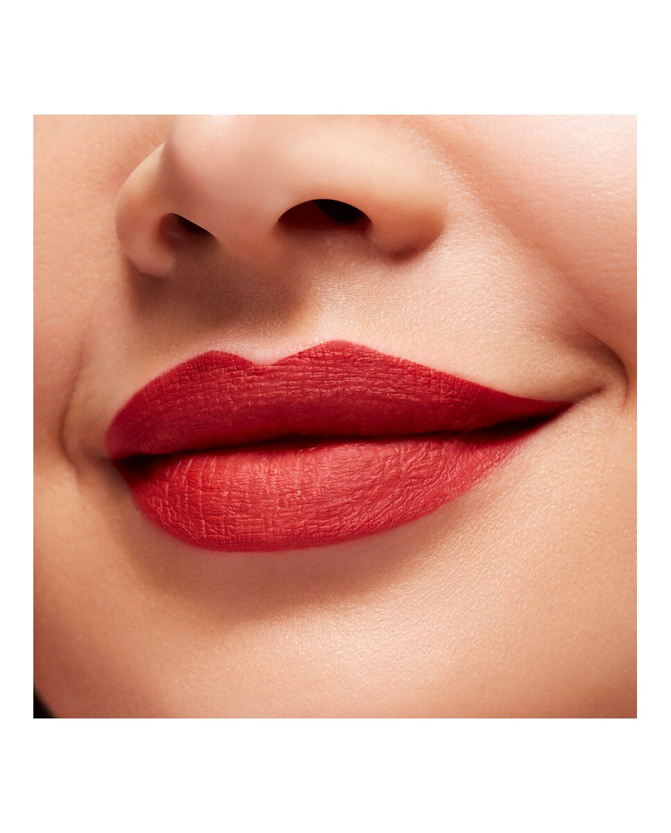 Locked Kiss 24HR Lipcolour Barra de Labios Líquida - Doyenne Doyenne-4