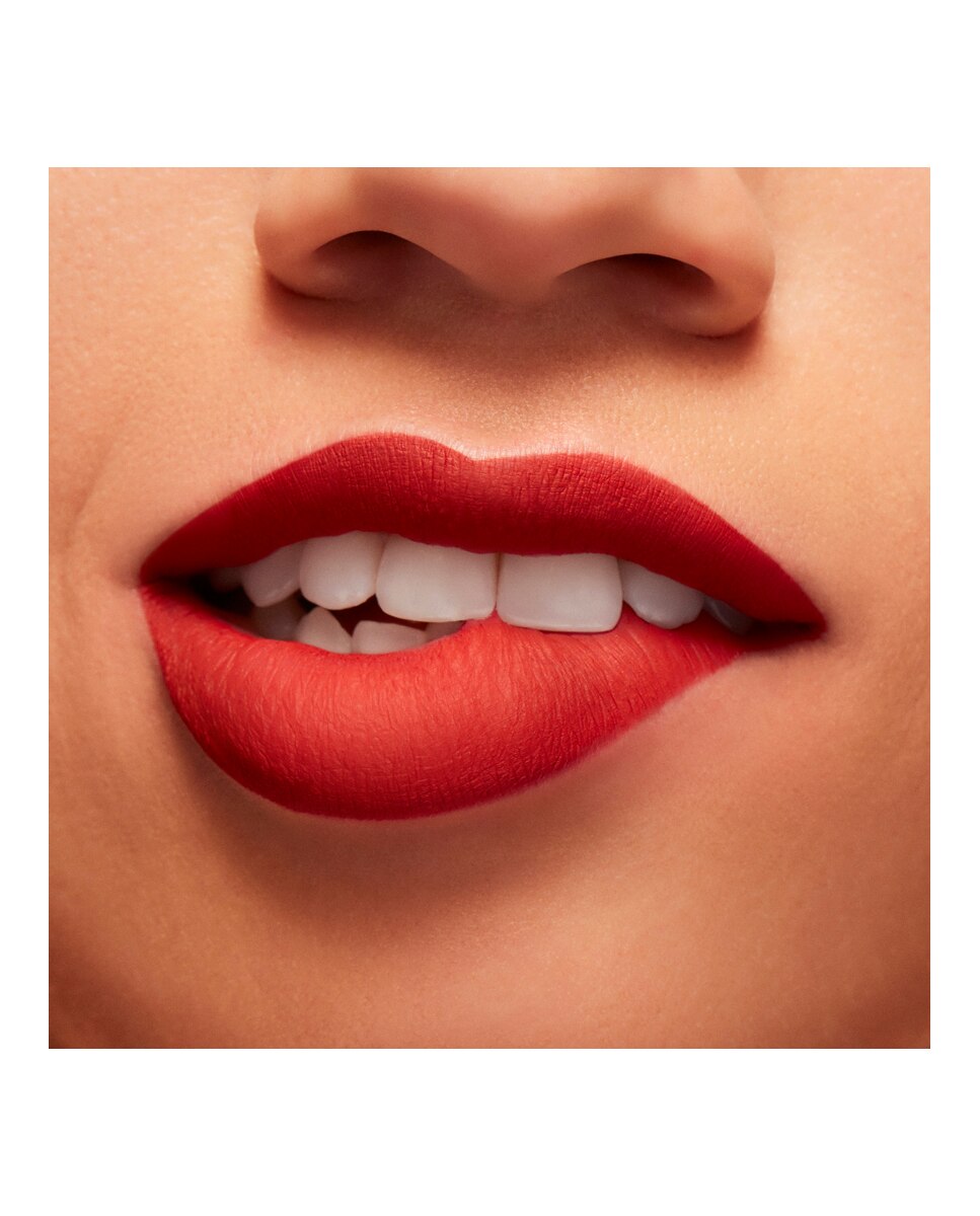 Locked Kiss 24HR Lipcolour Barra de Labios Líquida - Doyenne Doyenne-5