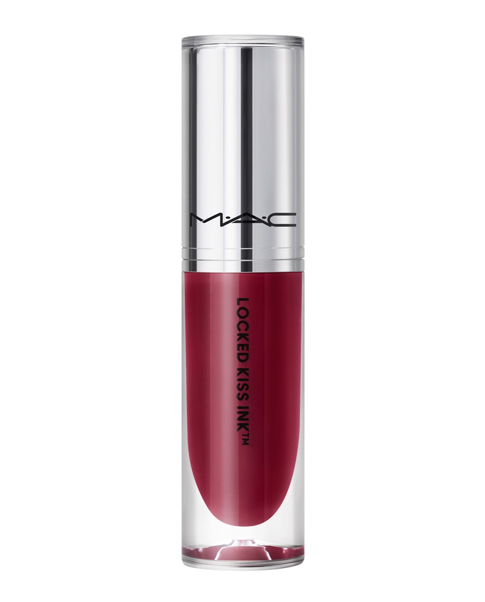 Locked Kiss 24HR Lipcolour Barra de Labios Líquida - Vixen Vixen-1