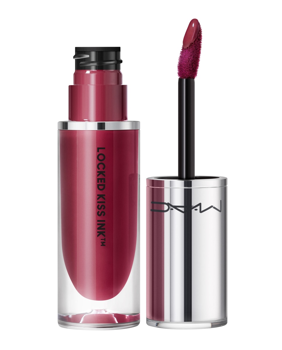 Locked Kiss 24HR Lipcolour Barra de Labios Líquida - Vixen Vixen-2