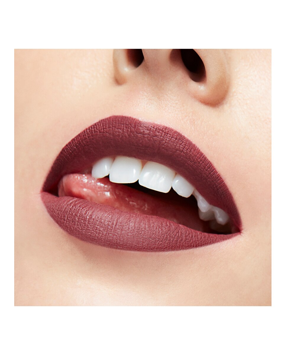 Locked Kiss 24HR Lipcolour Barra de Labios Líquida - Vixen Vixen-4