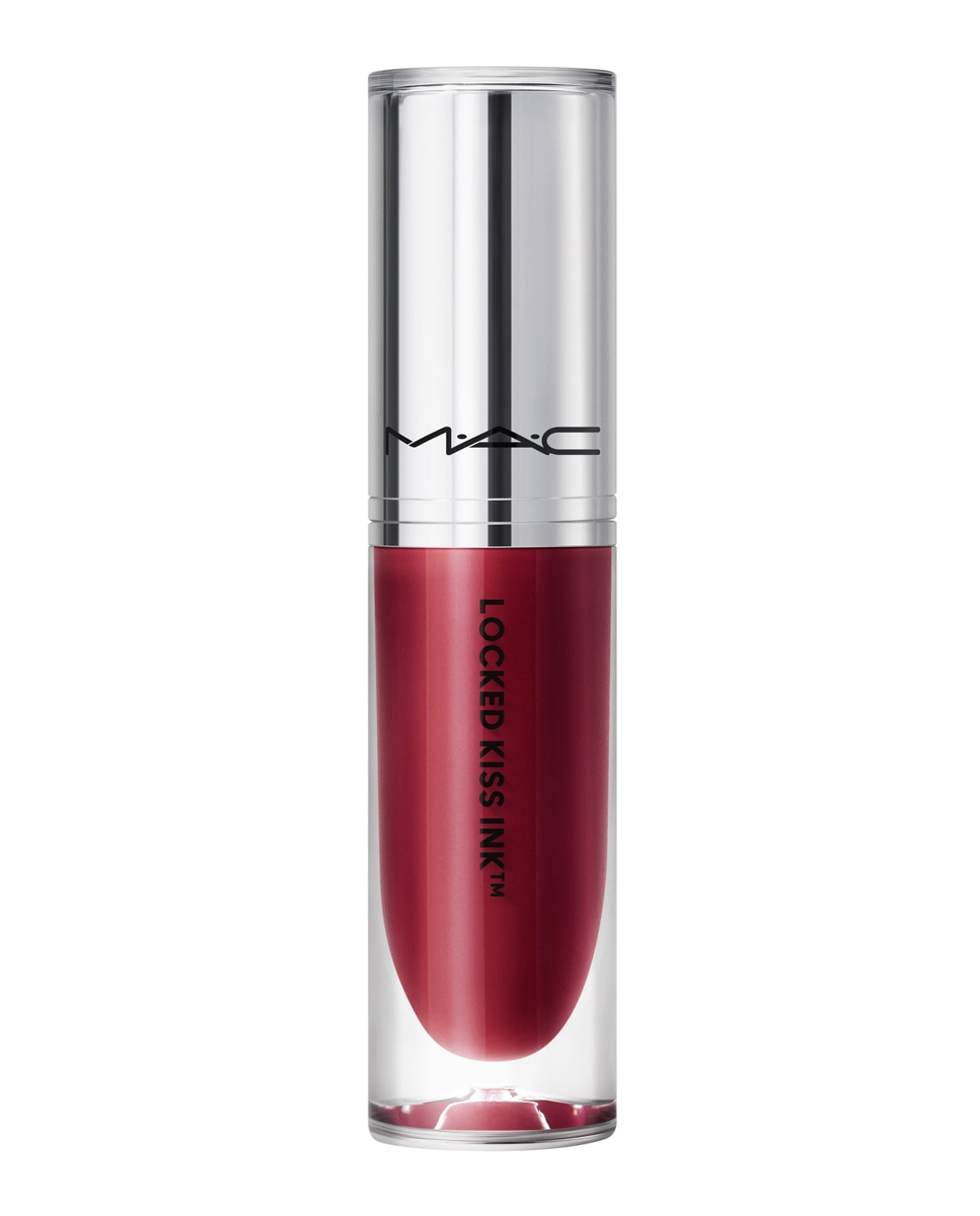 Locked Kiss 24HR Lipcolour Barra de Labios Líquida - Carnivore Carnivore-1