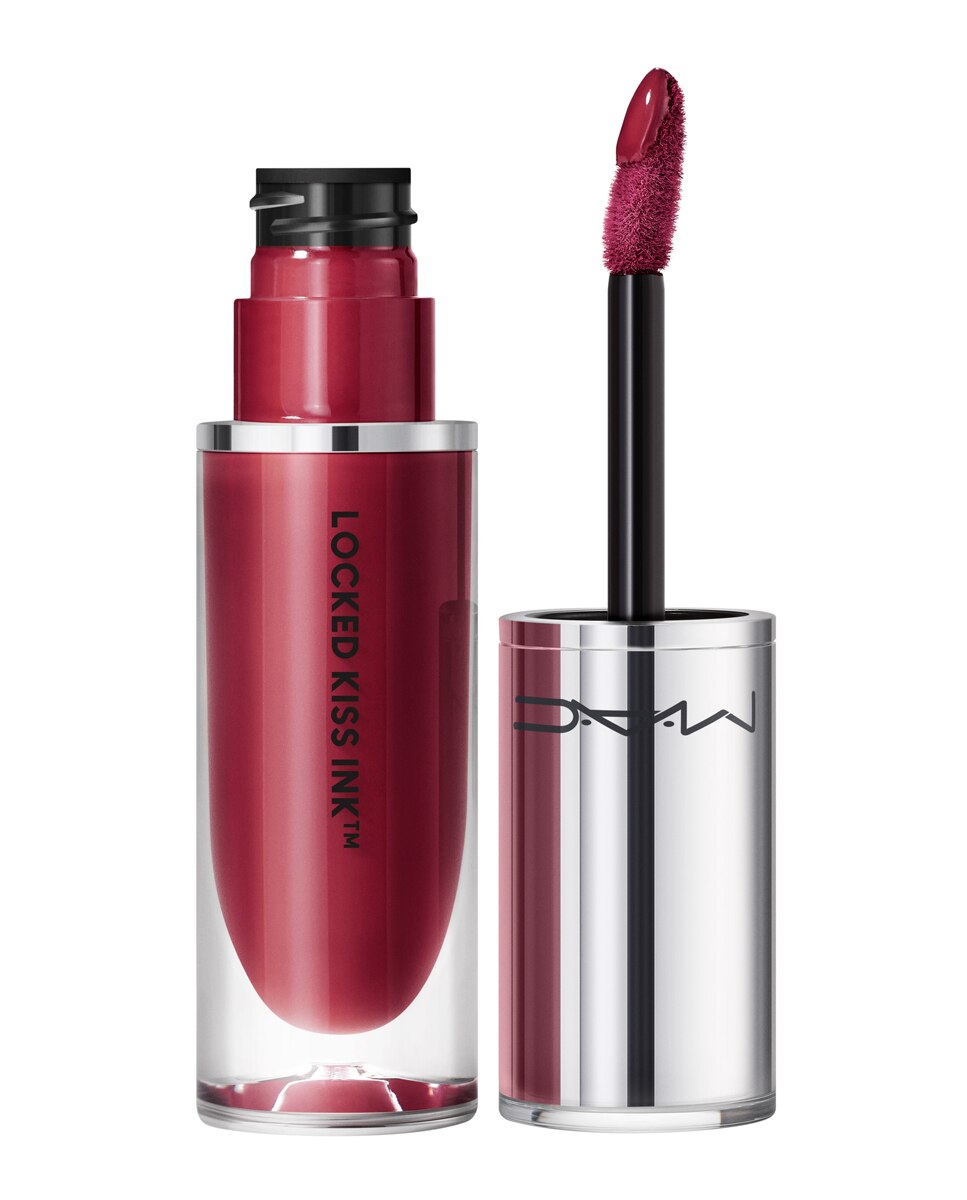 Locked Kiss 24HR Lipcolour Barra de Labios Líquida - Carnivore Carnivore-2