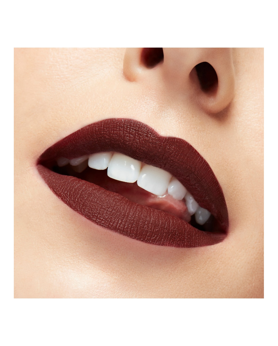 Locked Kiss 24HR Lipcolour Barra de Labios Líquida - Carnivore Carnivore-4