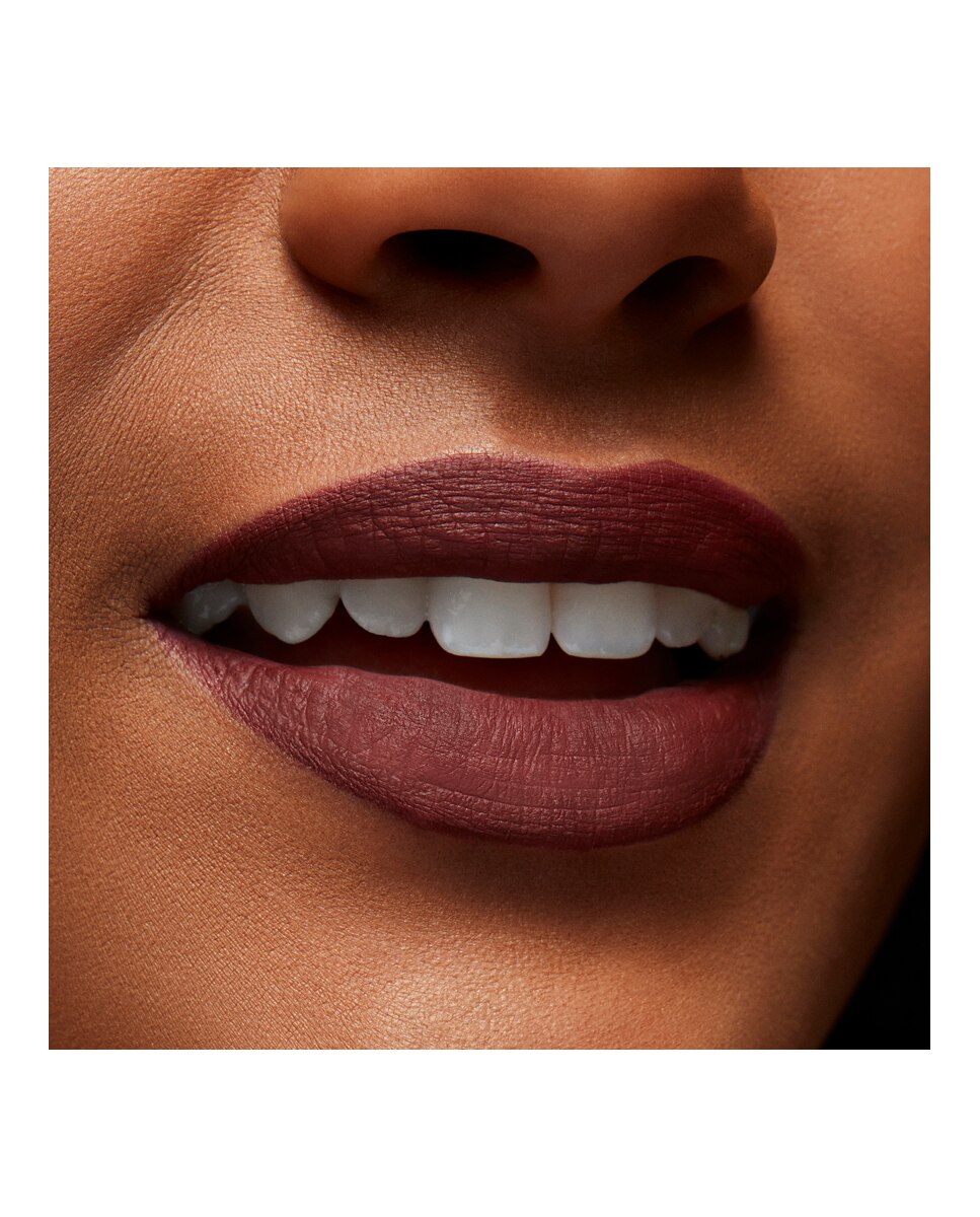 Locked Kiss 24HR Lipcolour Barra de Labios Líquida - Carnivore Carnivore-6