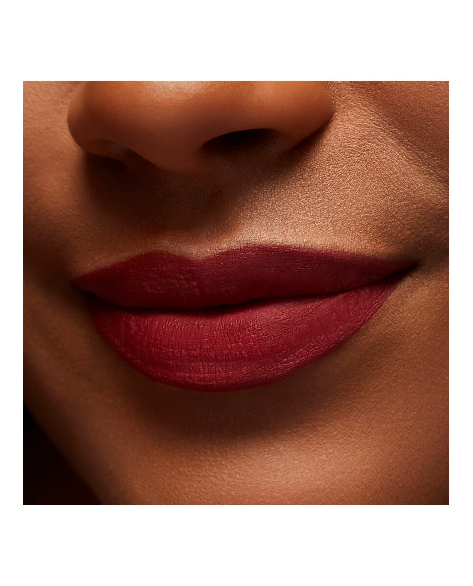 Imagen 6 de Locked Kiss 24HR Lipcolour Barra de Labios Líquida - Poncy Poncy