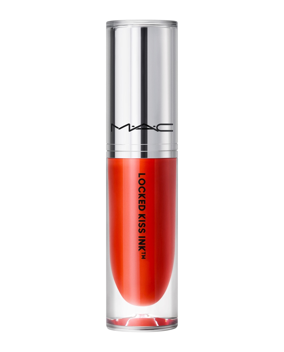 Locked Kiss 24HR Lipcolour Barra de Labios Líquida - Gutsy Gutsy-1