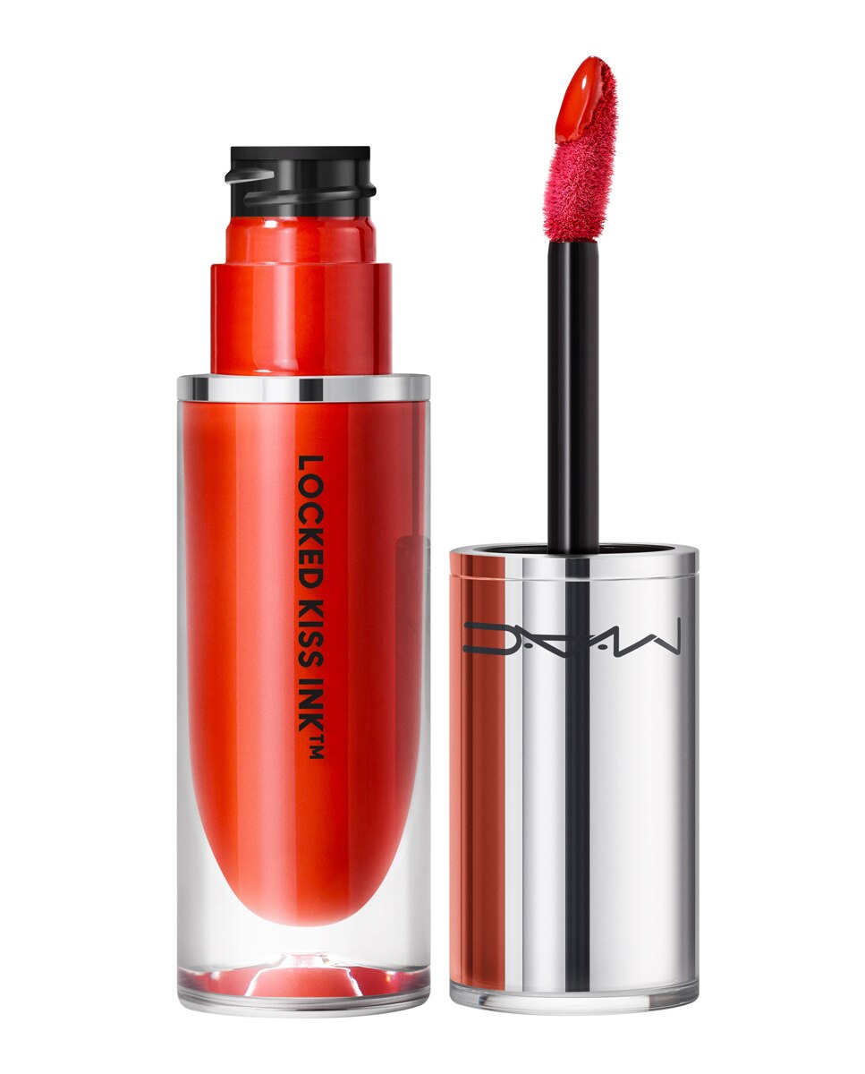 Locked Kiss 24HR Lipcolour Barra de Labios Líquida - Gutsy Gutsy-2