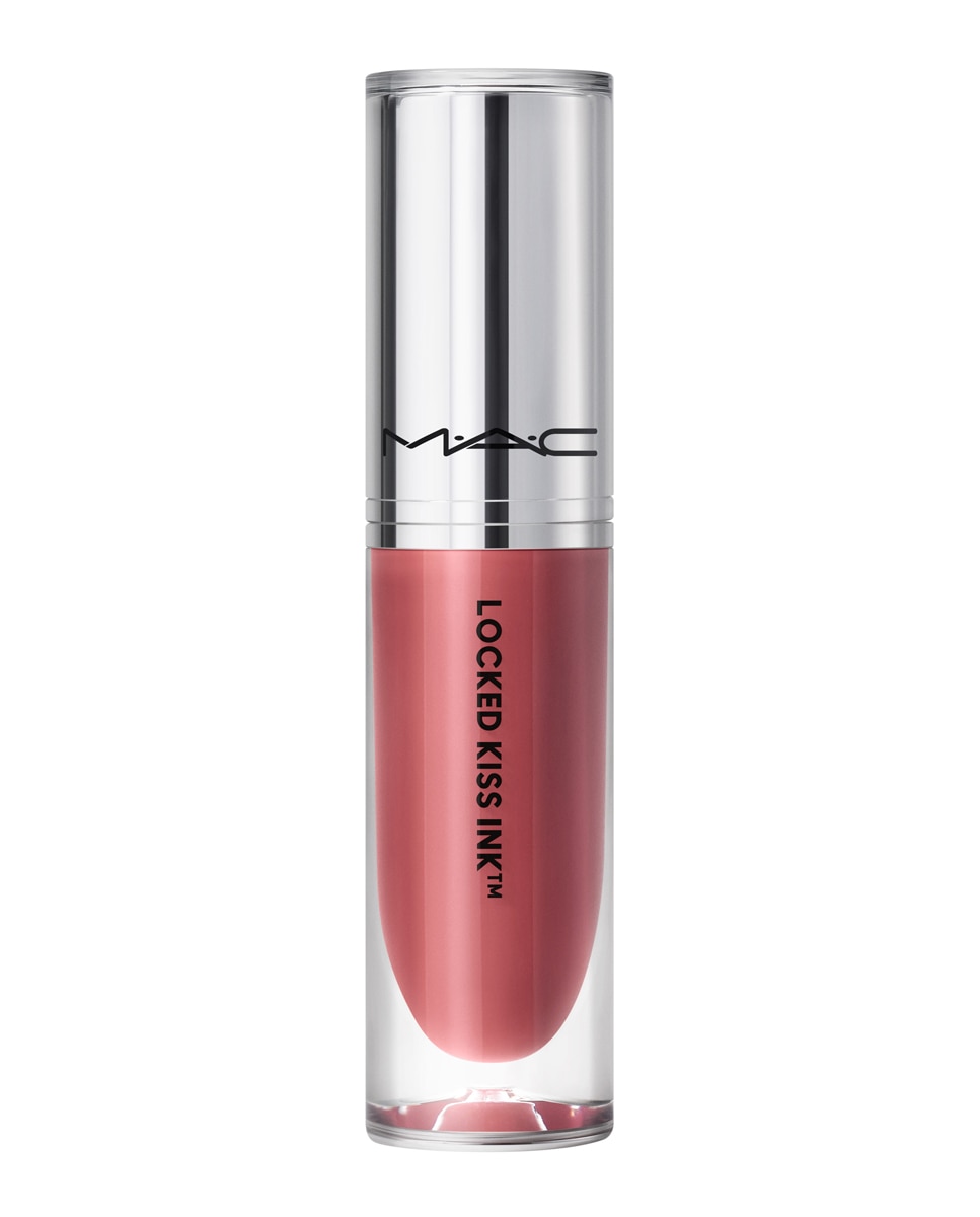 Locked Kiss 24HR Lipcolour Barra de Labios Líquida - Lavender Mauve Lavender Mauve-1