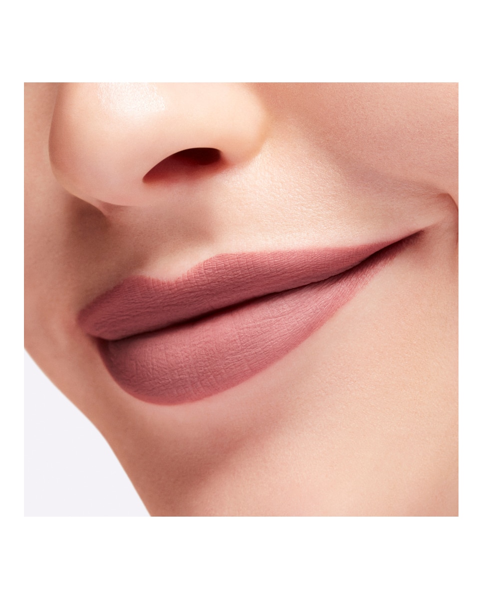 Locked Kiss 24HR Lipcolour Barra de Labios Líquida - Lavender Mauve Lavender Mauve-4