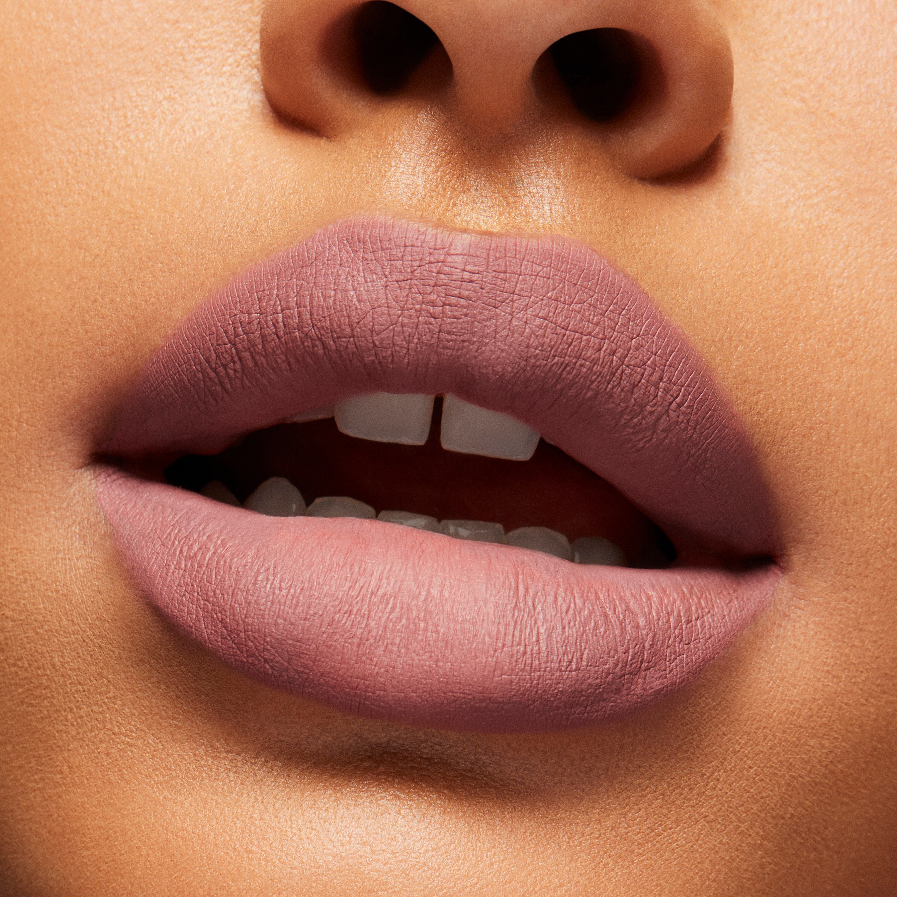 Locked Kiss 24HR Lipcolour Barra de Labios Líquida - Lavender Mauve Lavender Mauve-5