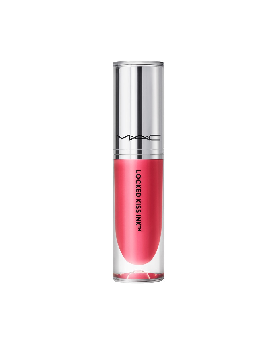 Locked Kiss 24HR Lipcolour Barra de Labios Líquida - Bright Pink Bright Pink-1