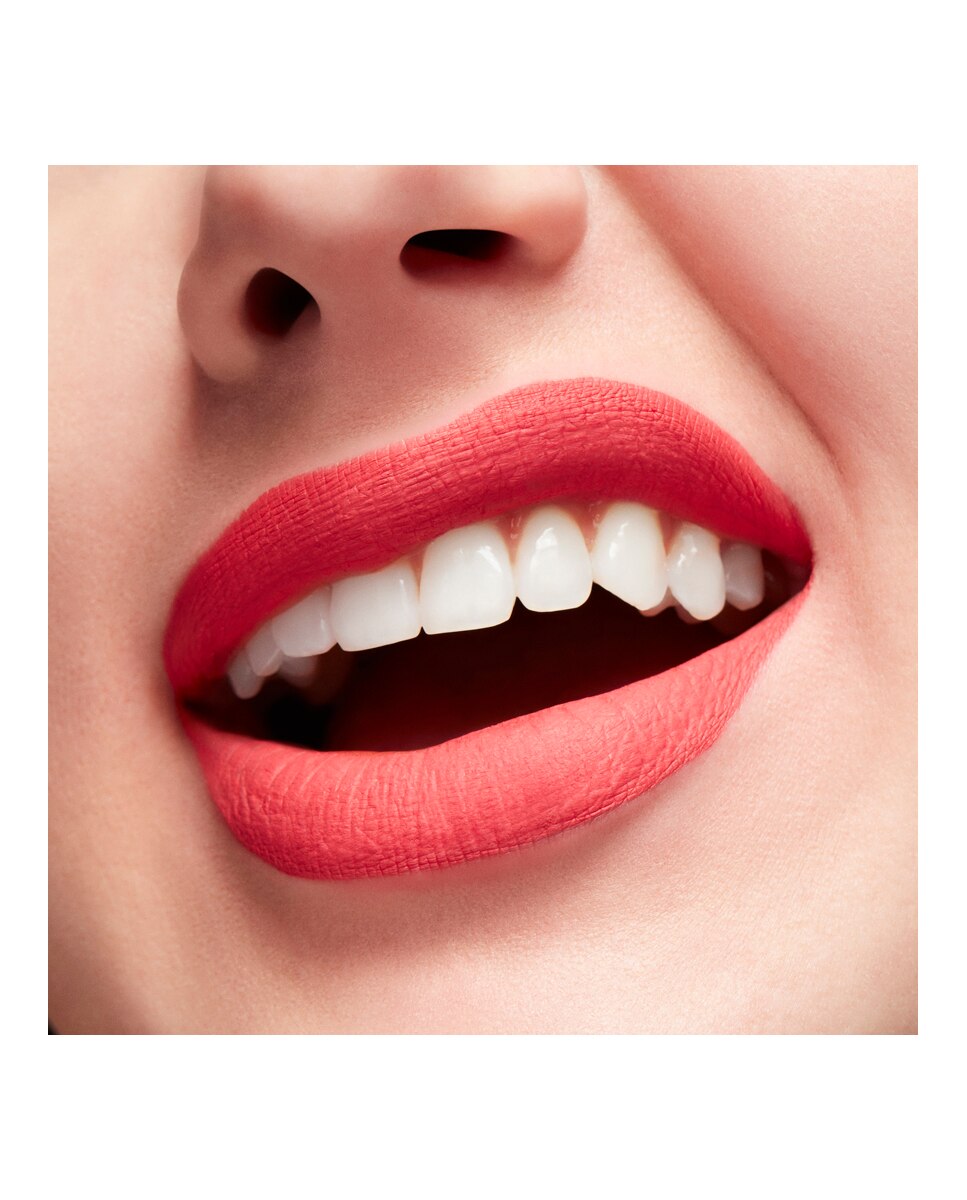 Locked Kiss 24HR Lipcolour Barra de Labios Líquida - Bright Pink Bright Pink-4