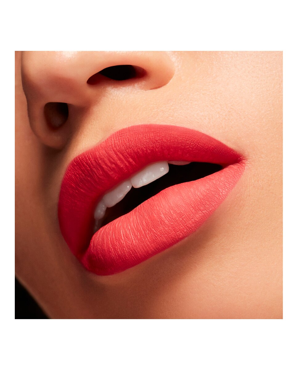Locked Kiss 24HR Lipcolour Barra de Labios Líquida - Bright Pink Bright Pink-5