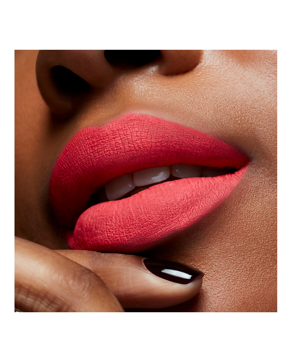 Locked Kiss 24HR Lipcolour Barra de Labios Líquida - Bright Pink Bright Pink-6
