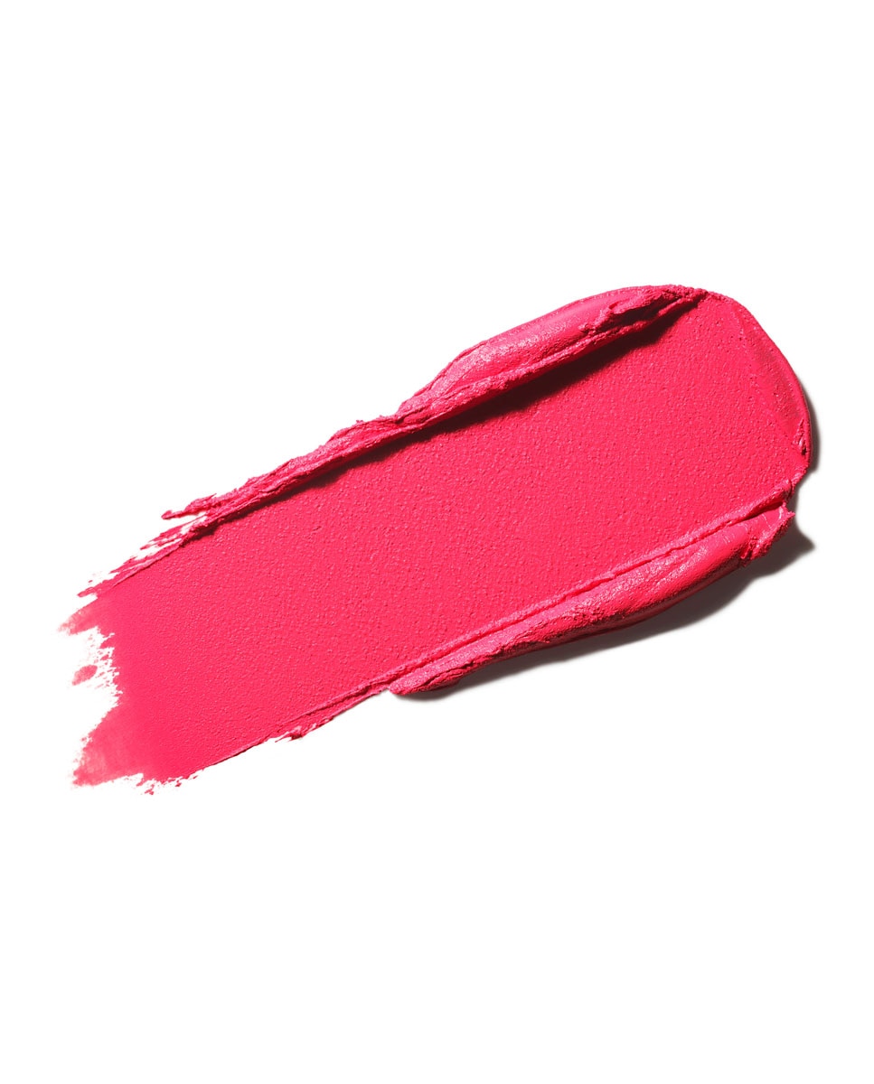 Barra de Labios Matte Lipstick San Valentin M.A.C - Chilli Relentlessly Red-2