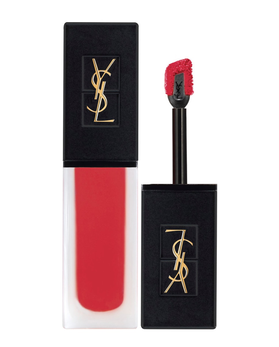 Barra de labios Tatouage Couture Velvet Cream Yves Saint Laurent - 220 6 ml 220-1