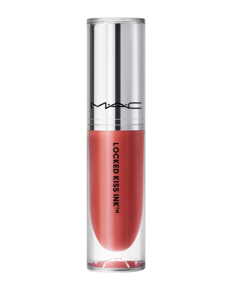 Locked Kiss 24HR Lipcolour Barra de Labios Líquida - Over & Over Over & Over-1
