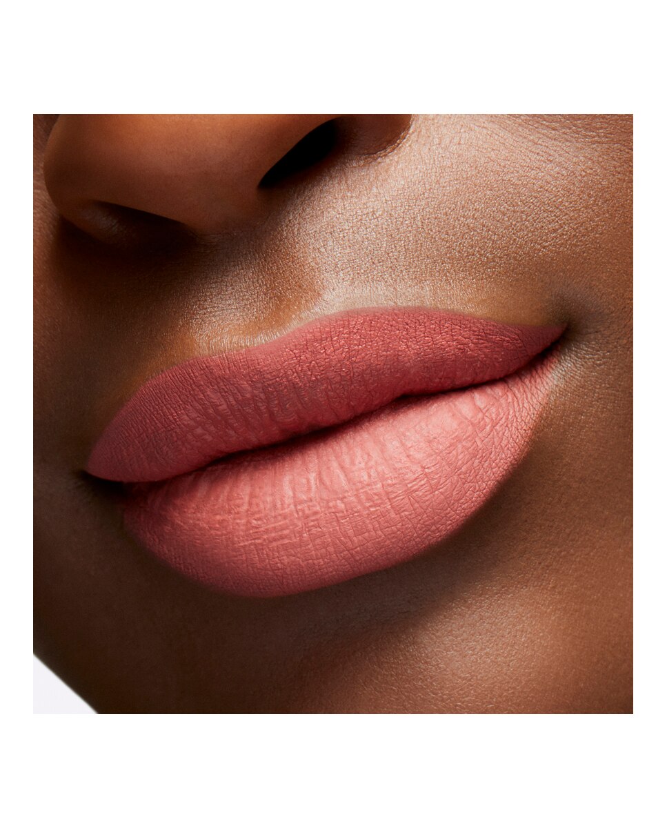 Locked Kiss 24HR Lipcolour Barra de Labios Líquida - Over & Over Over & Over-6