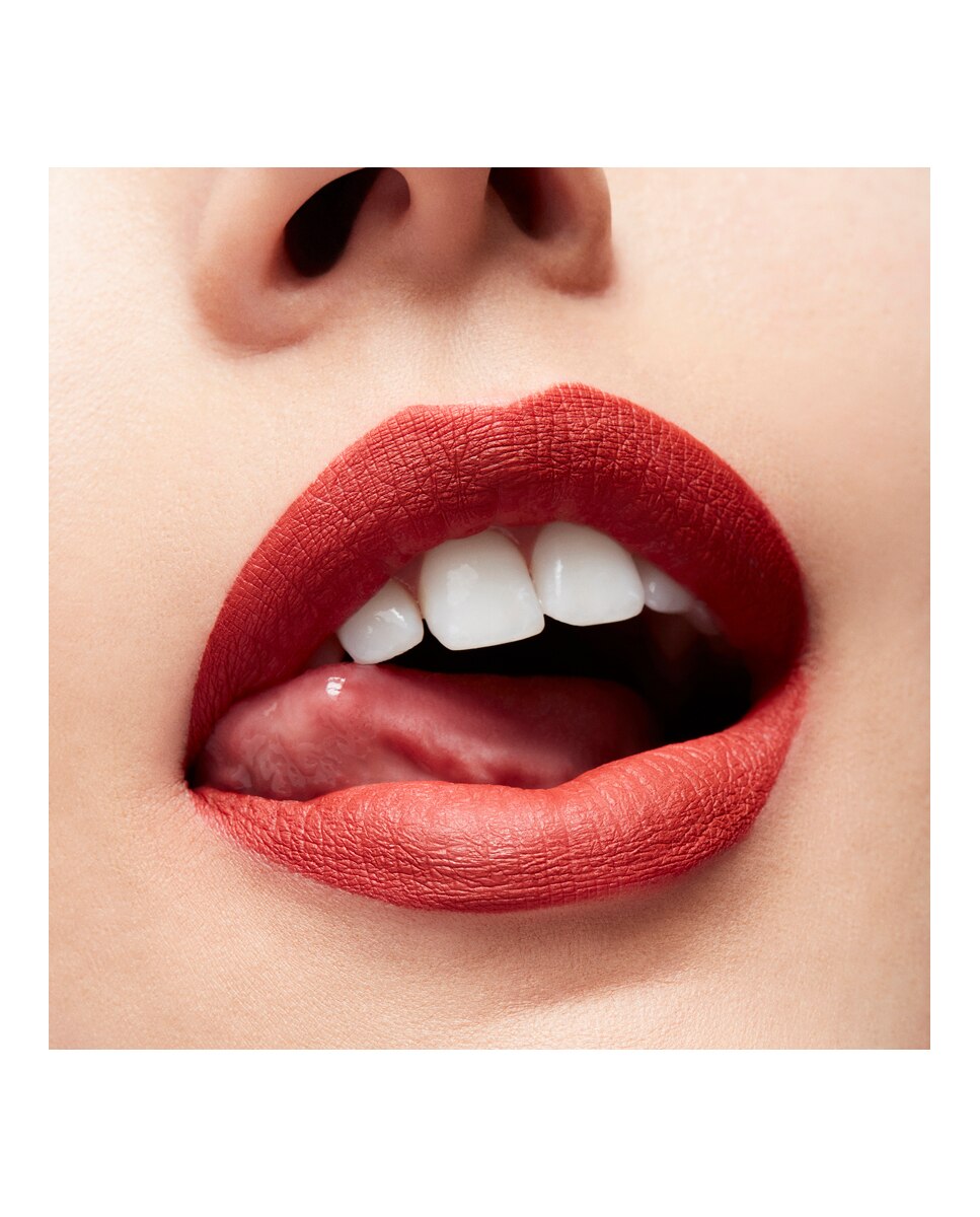 Locked Kiss 24HR Lipcolour Barra de Labios Líquida - Extra Chili Extra Chili-4