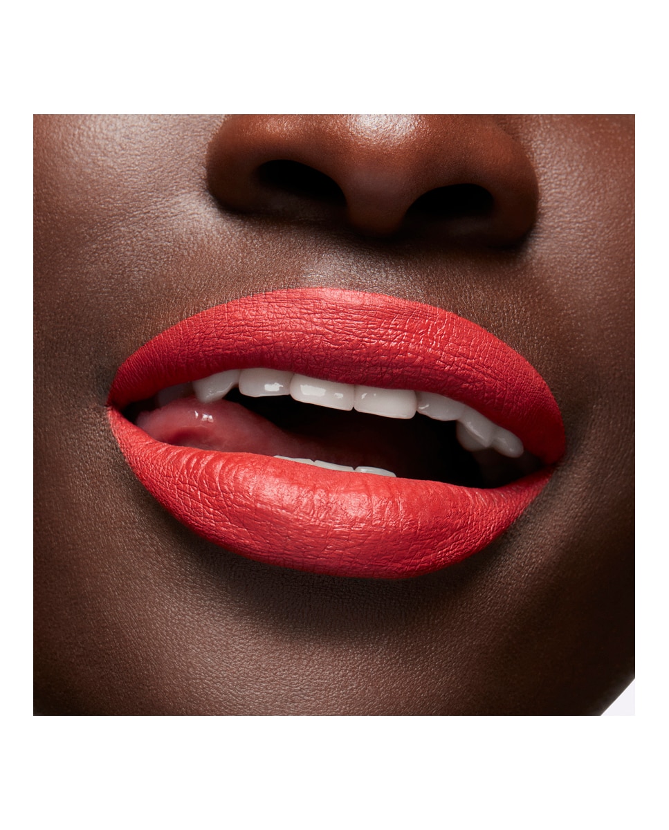 Locked Kiss 24HR Lipcolour Barra de Labios Líquida - Extra Chili Extra Chili-6