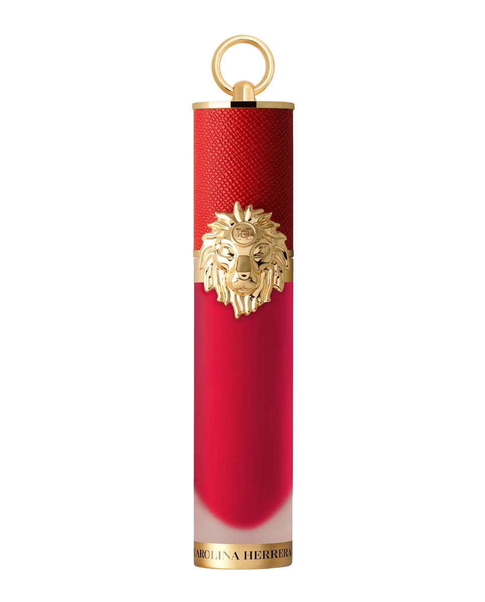 Labial Líquido Efecto Terciopelo Good Girl Carolina Herrera - 511 Carolina 5 ml 511 Carolina-1