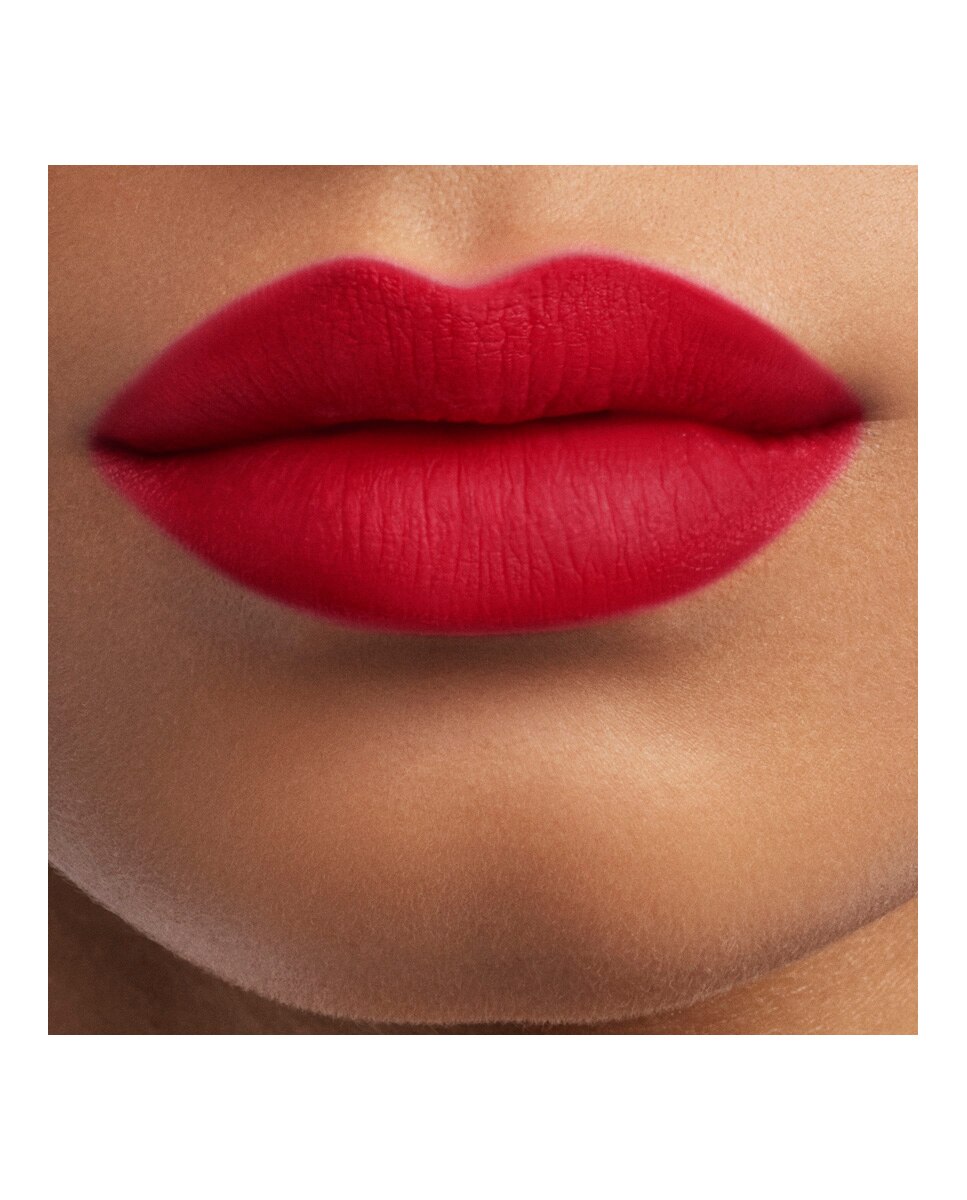 Labial Líquido Efecto Terciopelo Good Girl Carolina Herrera - 511 Carolina 5 ml 511 Carolina-3
