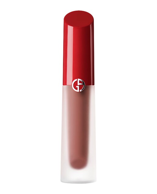Barra de Labios Líquida Lip Maestro Satin Giorgio Armani