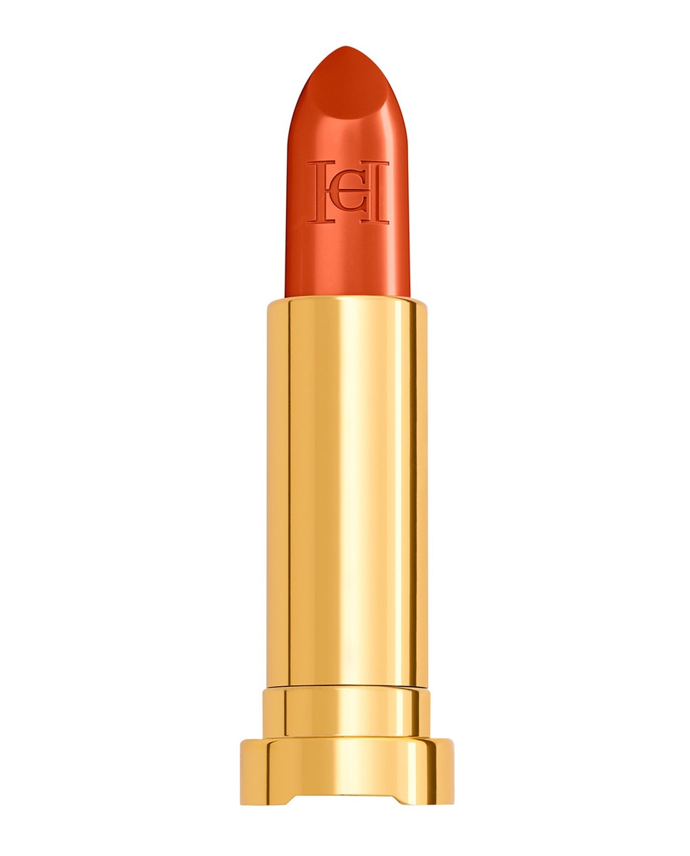 Barra de Labios Fabulous Kiss The Lipstick Efecto Luminoso Carolina Herrera - 184 Brick Power 3,5 g 184 Brick Power-1
