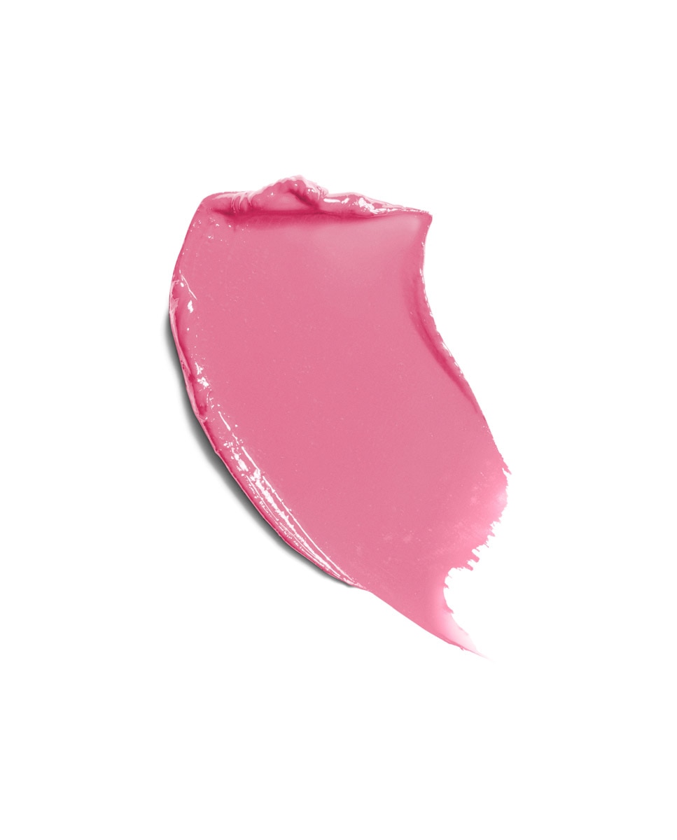 Imagen 2 de Barra De Labios Technosatin Gel Lipstick Shiseido - 407 Pulsar Pink 407 Pulsar Pink