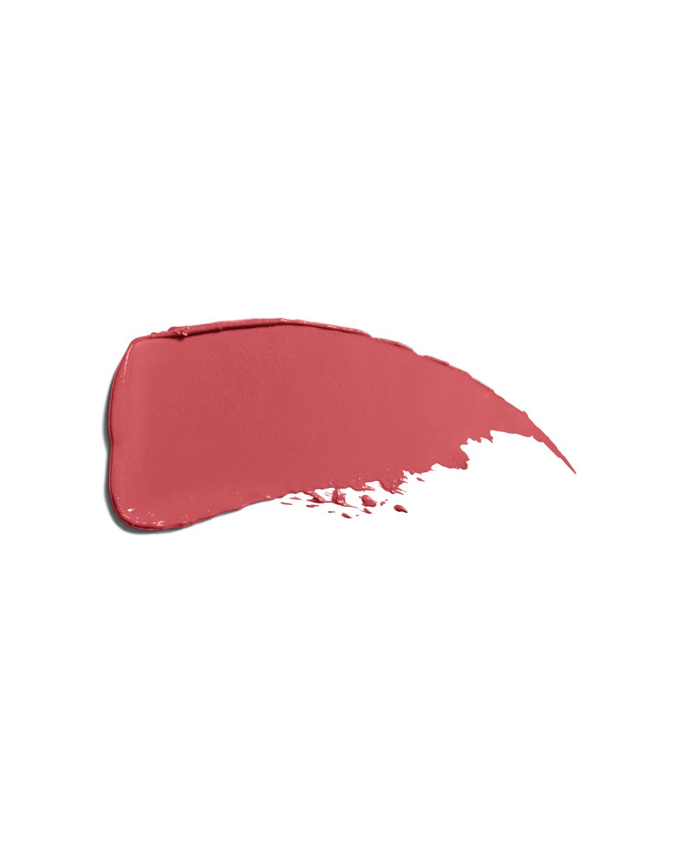 Barra De Labios Technosatin Gel Lipstick Shiseido - 408 Voltage Rose 408 Voltage Rose-2