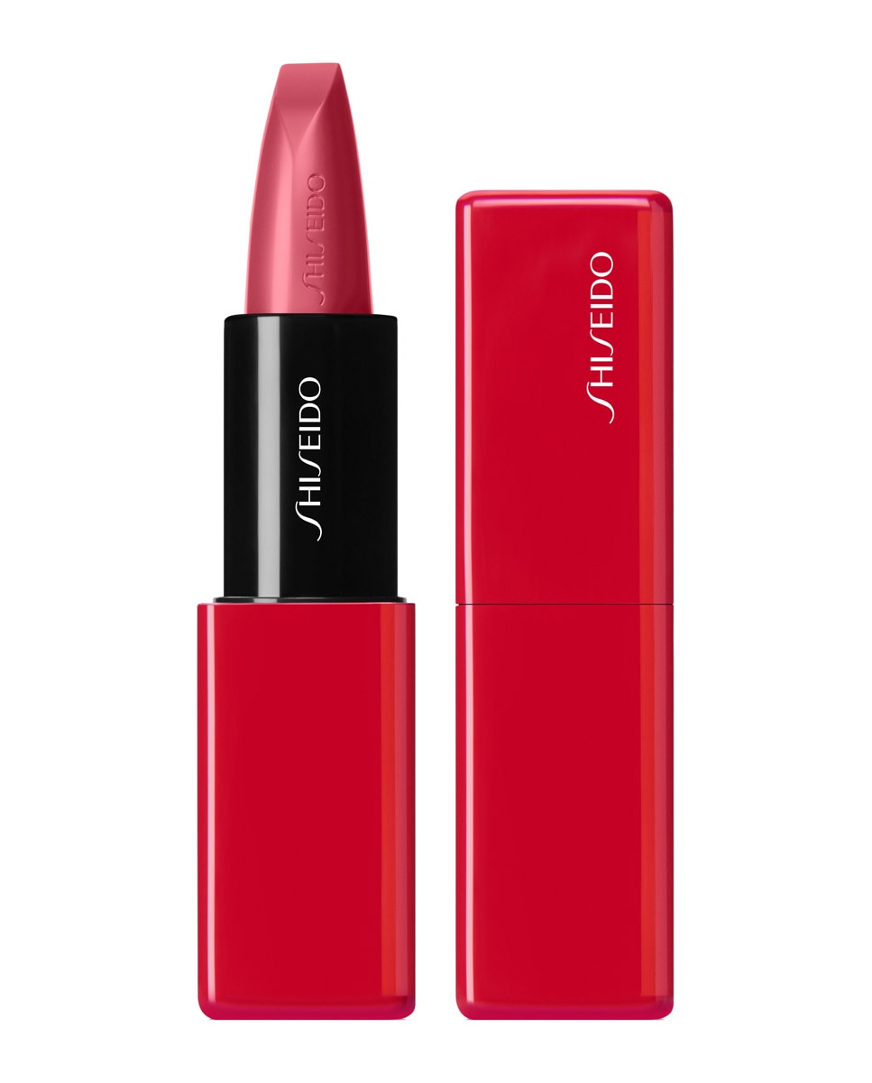 Barra De Labios Technosatin Gel Lipstick Shiseido - 409 Harmonic Drive 409 Harmonic Drive-1