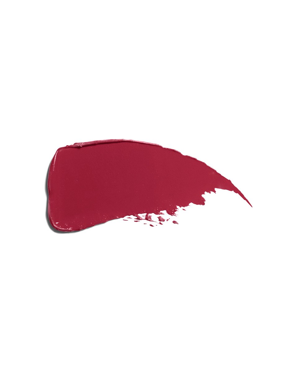 Barra De Labios Technosatin Gel Lipstick Shiseido - 411 Scarlet Cluster 411 Scarlet Cluster-2
