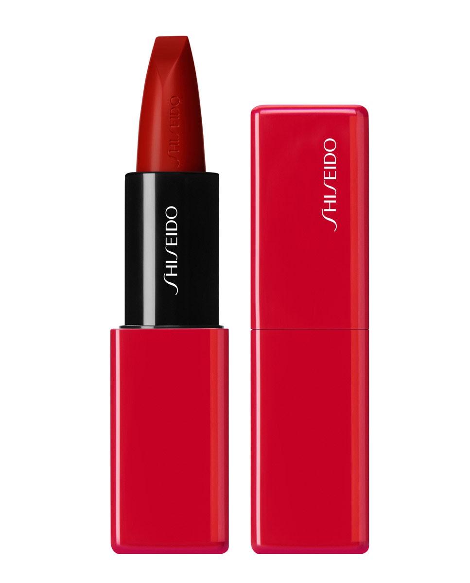 Barra De Labios Technosatin Gel Lipstick Shiseido - 413 Main Frame 413 Main Frame-1