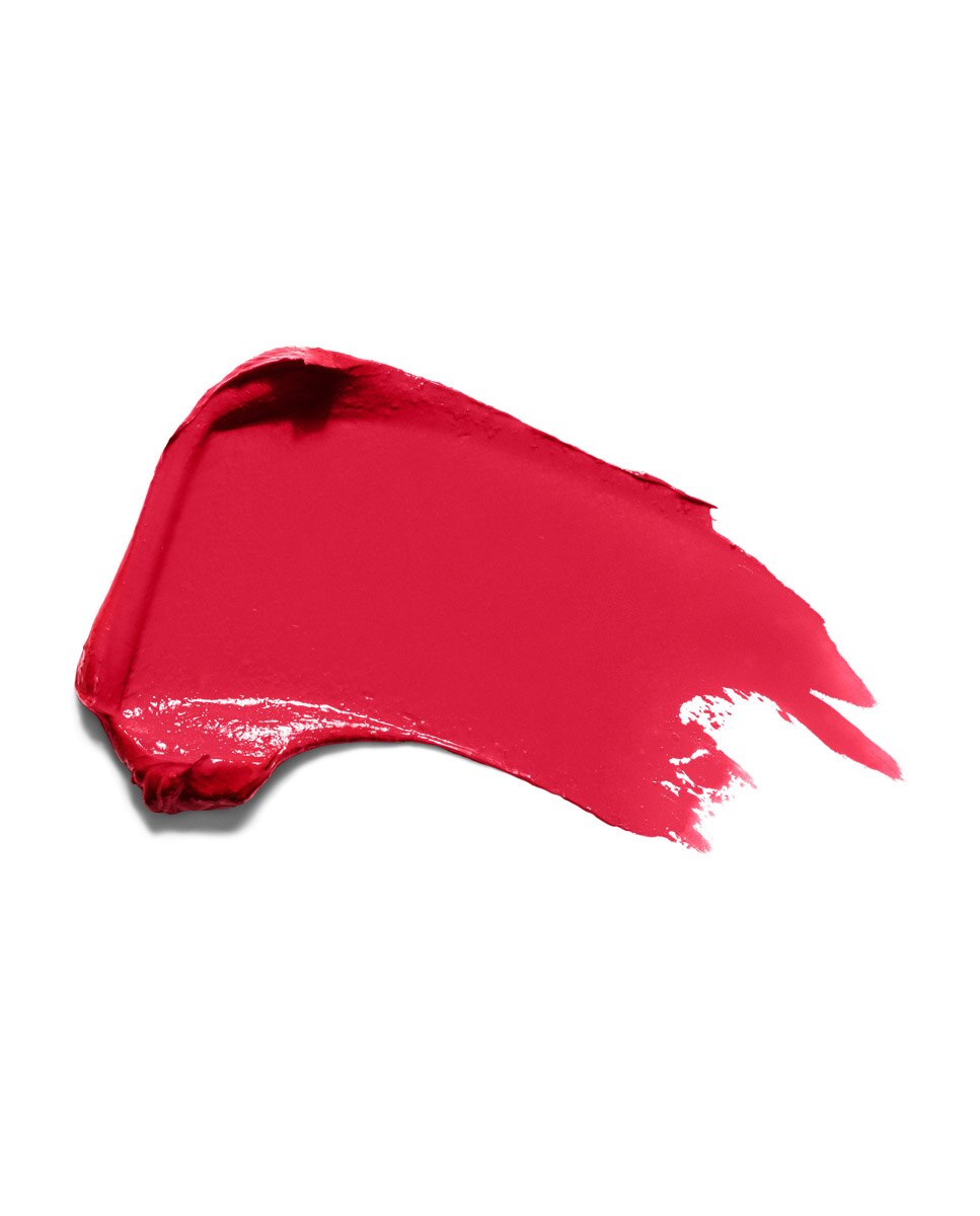 Barra De Labios Technosatin Gel Lipstick Shiseido - 416 Red Shift 416 Red Shift-2