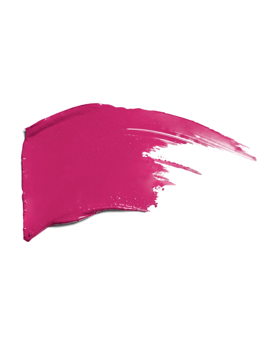 Barra De Labios Technosatin Gel Lipstick Shiseido - 422 Fuchsia Flux 422 Fuchsia Flux-2